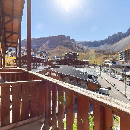 Apartment Chalet Club - Val Claret-4 By Interhome Tignes Luaran gambar