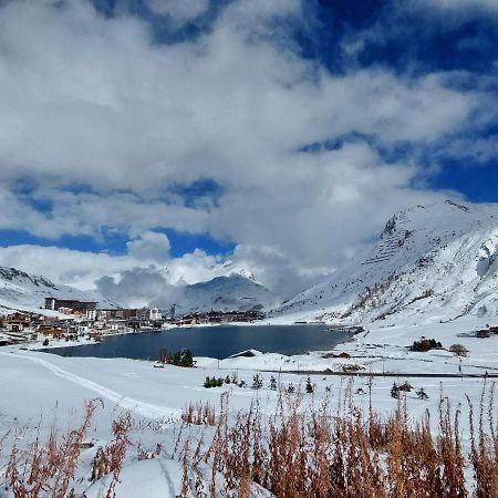 Apartment Chalet Club - Val Claret-4 By Interhome Tignes Luaran gambar
