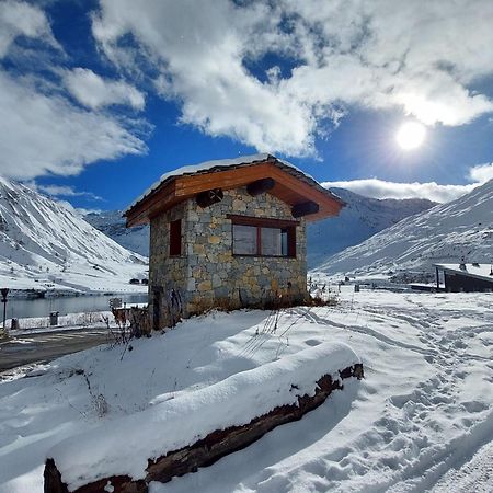 Apartment Chalet Club - Val Claret-4 By Interhome Tignes Luaran gambar
