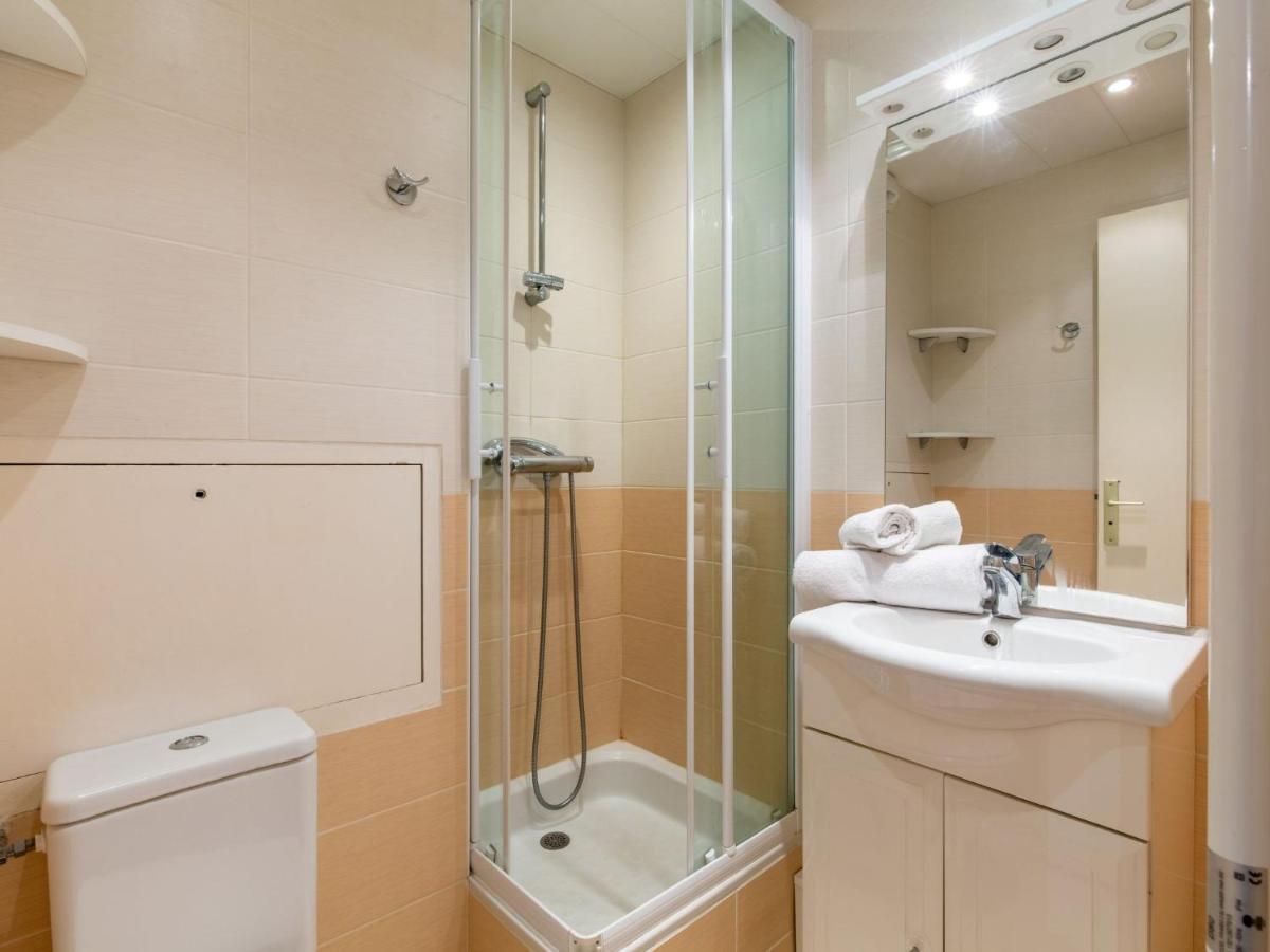 Apartment Chalet Club - Val Claret-4 By Interhome Tignes Luaran gambar