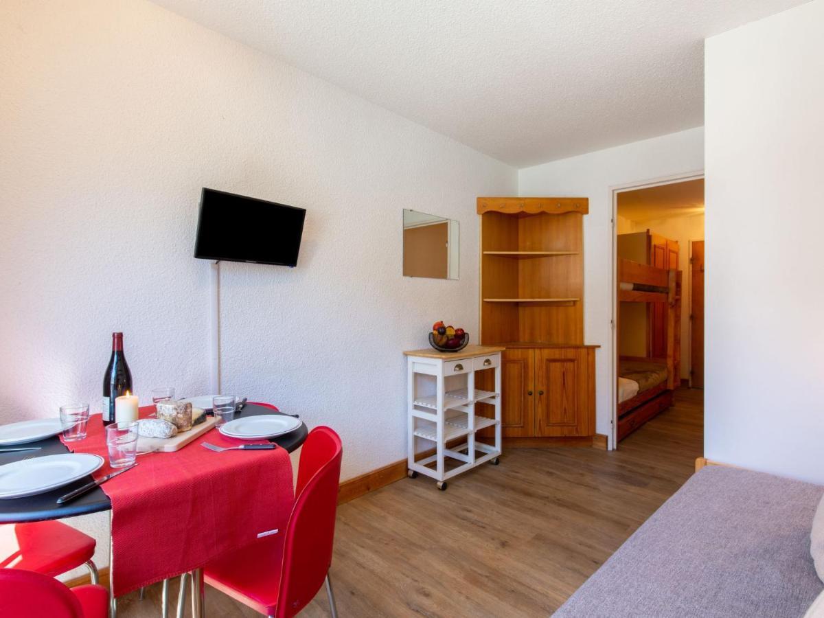 Apartment Chalet Club - Val Claret-4 By Interhome Tignes Luaran gambar