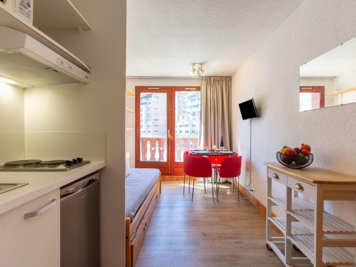 Apartment Chalet Club - Val Claret-4 By Interhome Tignes Luaran gambar