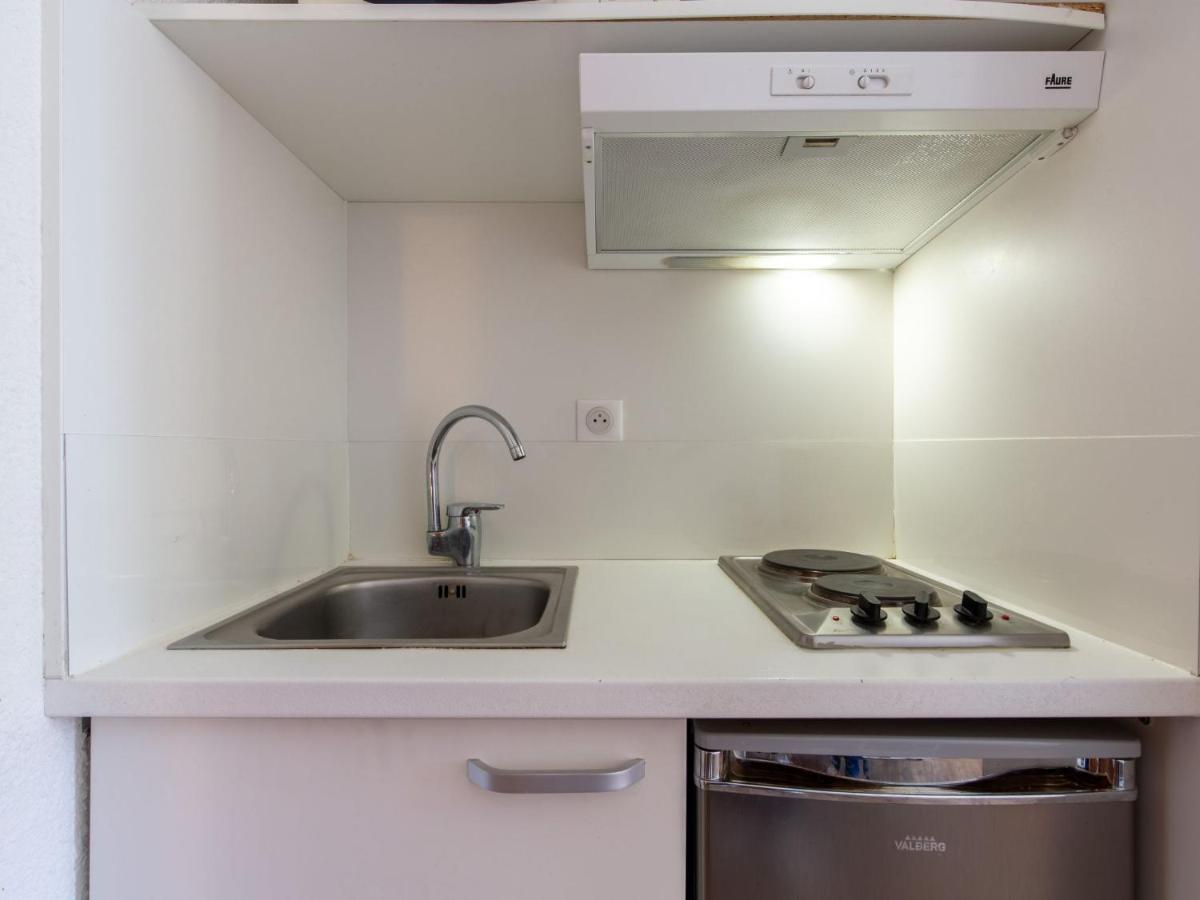 Apartment Chalet Club - Val Claret-4 By Interhome Tignes Luaran gambar