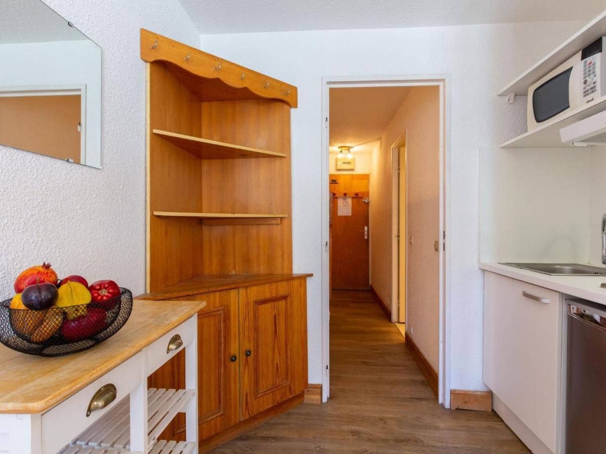 Apartment Chalet Club - Val Claret-4 By Interhome Tignes Luaran gambar