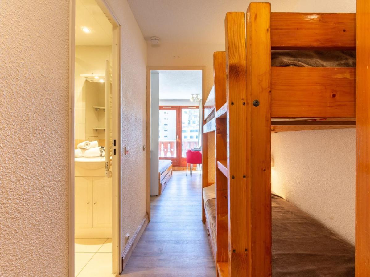 Apartment Chalet Club - Val Claret-4 By Interhome Tignes Luaran gambar