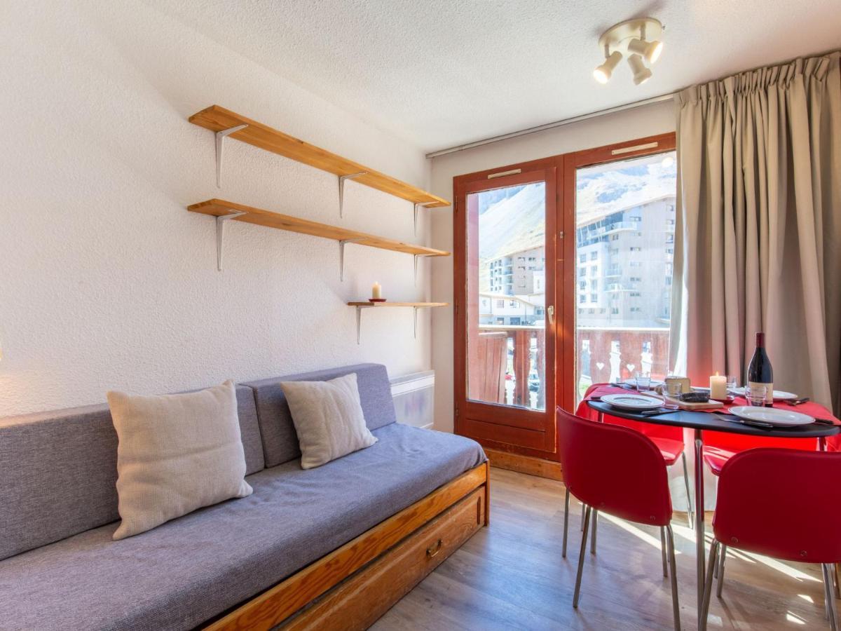Apartment Chalet Club - Val Claret-4 By Interhome Tignes Luaran gambar