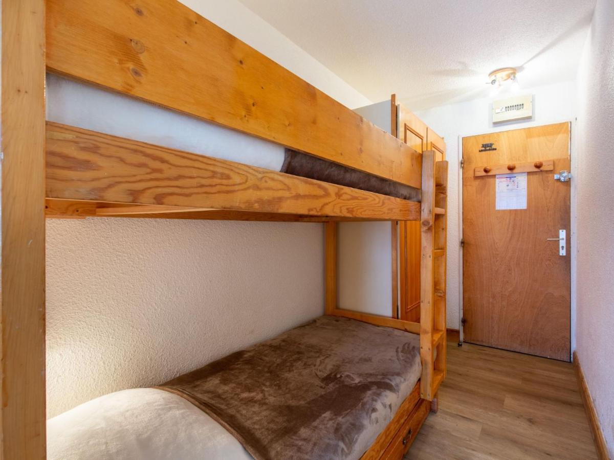 Apartment Chalet Club - Val Claret-4 By Interhome Tignes Luaran gambar