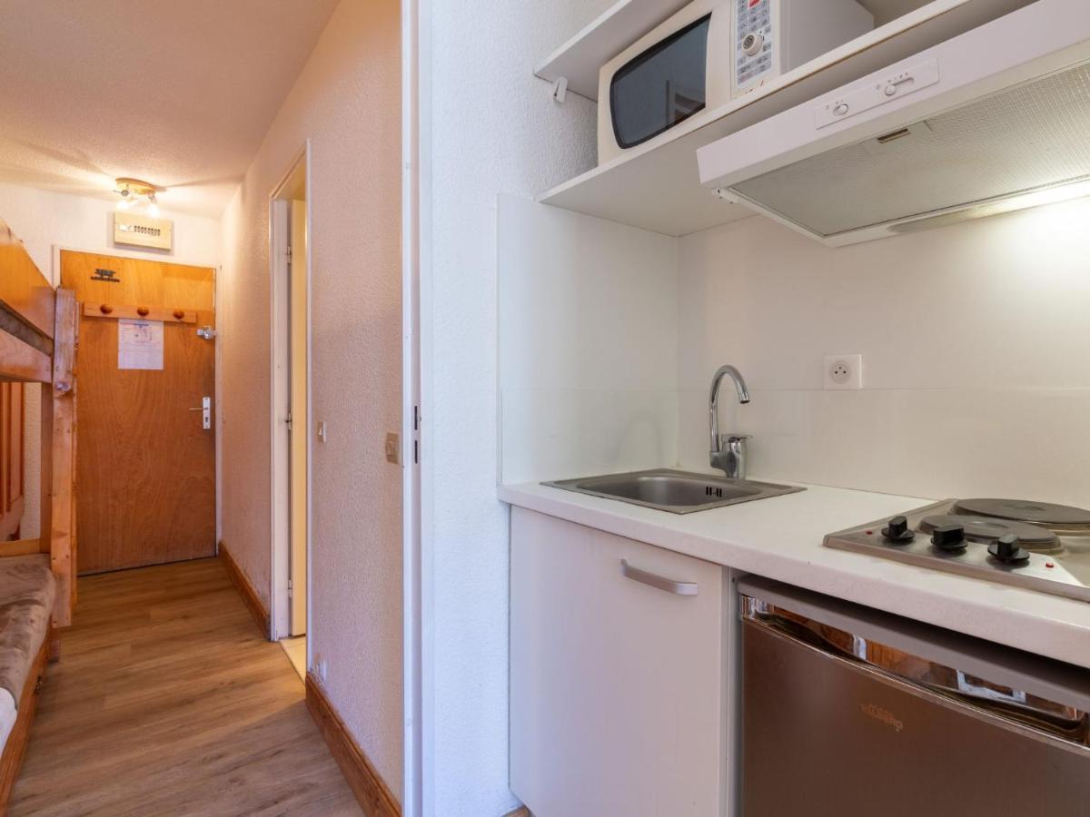 Apartment Chalet Club - Val Claret-4 By Interhome Tignes Luaran gambar