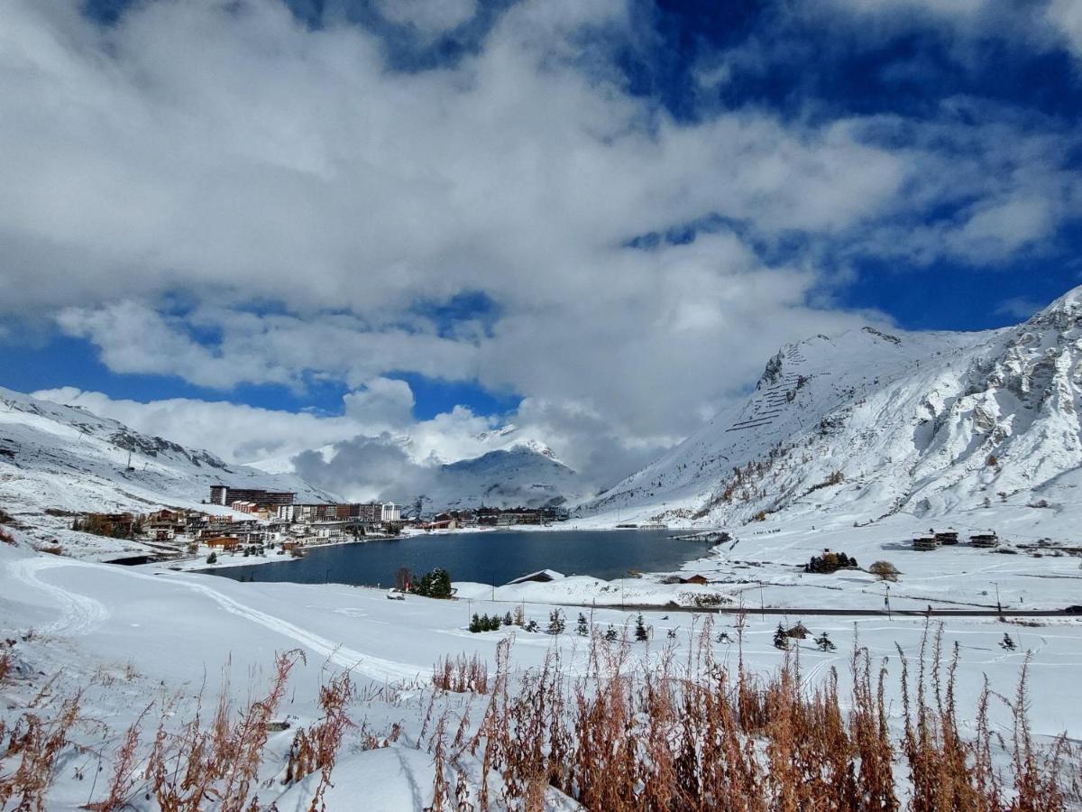 Apartment Chalet Club - Val Claret-4 By Interhome Tignes Luaran gambar