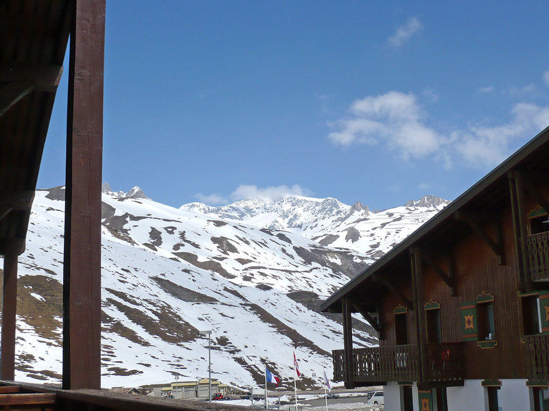 Apartment Chalet Club - Val Claret-4 By Interhome Tignes Luaran gambar