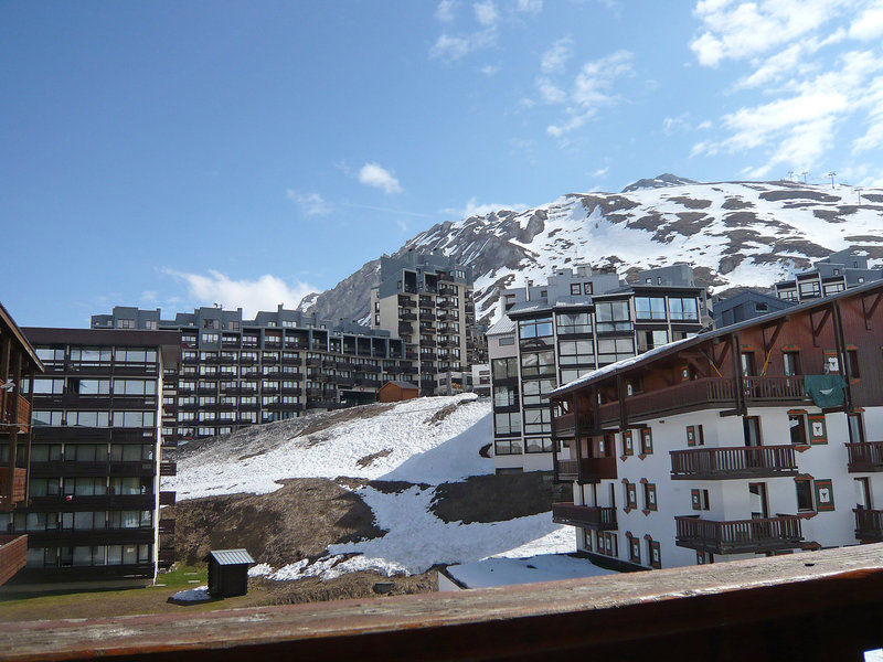 Apartment Chalet Club - Val Claret-4 By Interhome Tignes Luaran gambar